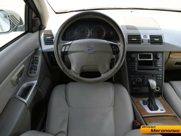 Volvo XC90 I, 2003 г.