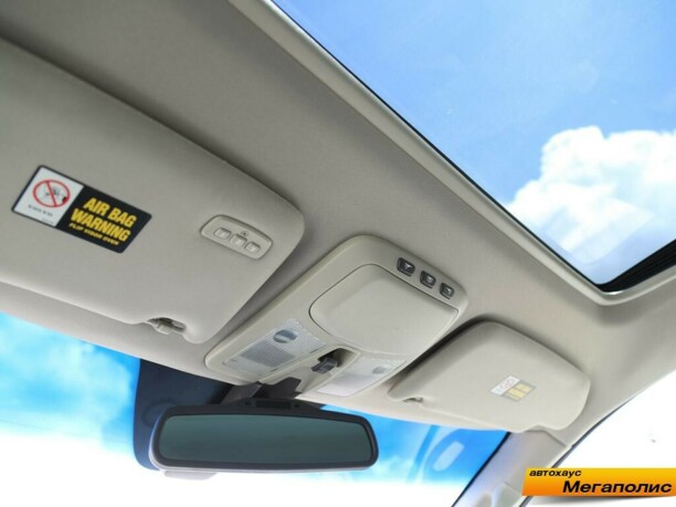 Volvo XC90 I, 2003 г.