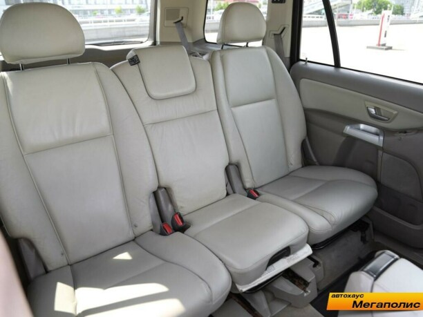 Volvo XC90 I, 2003 г.