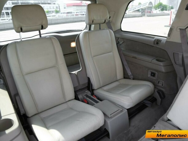 Volvo XC90 I, 2003 г.