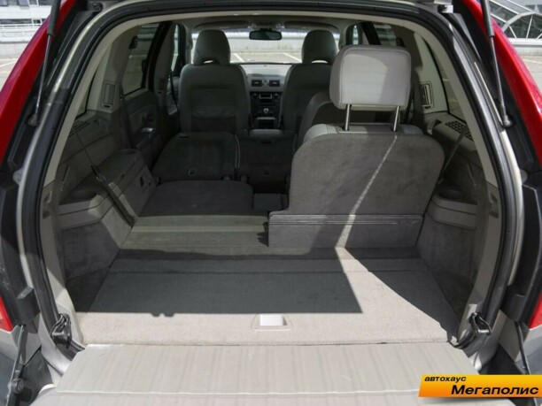 Volvo XC90 I, 2003 г.