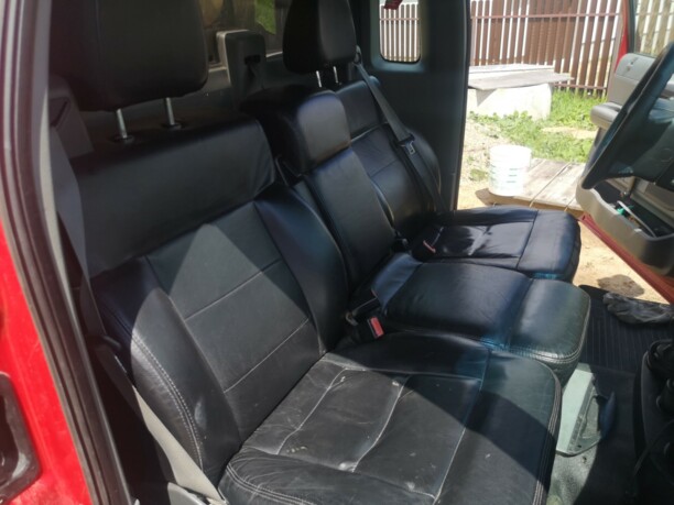Ford F-150 XI, 2008 г.
