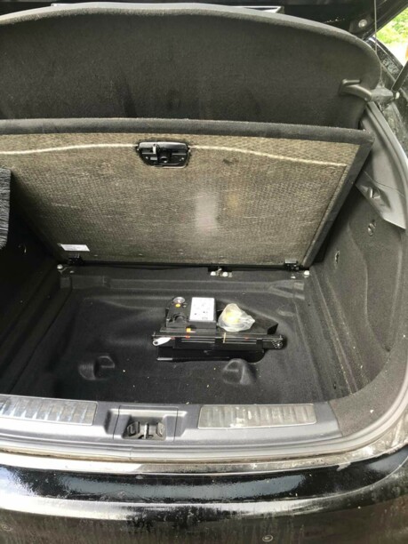 Infiniti Q30, 2016 г.