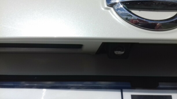 Nissan Juke YF15, 2011 г.