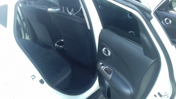Nissan Juke YF15, 2011 г.