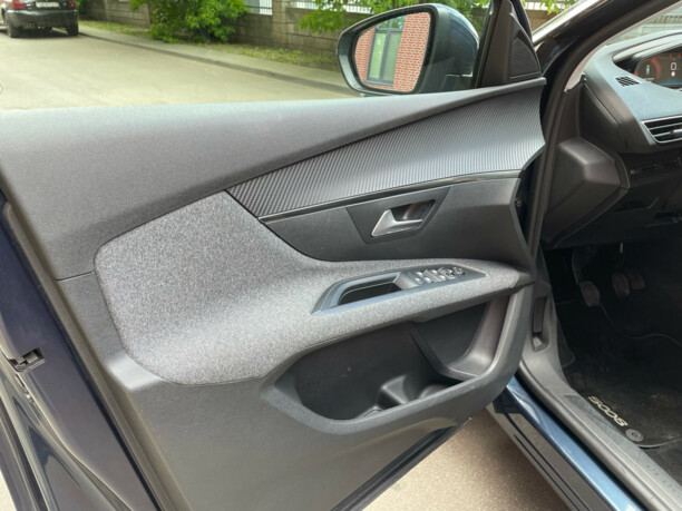 Peugeot 5008 II, 7 мест, 2017 г.