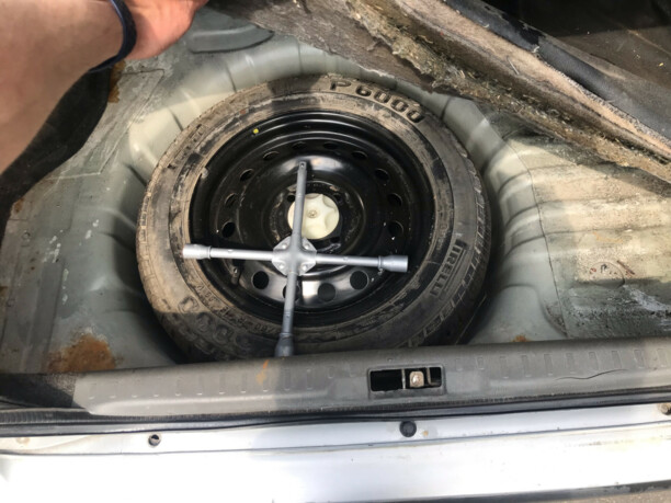 Nissan Primera P11, 1997 г.