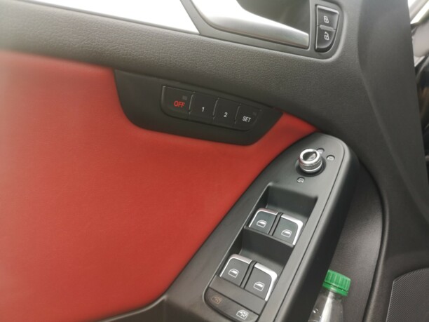 Audi S5 8T · Рестайлинг, 2012 г.