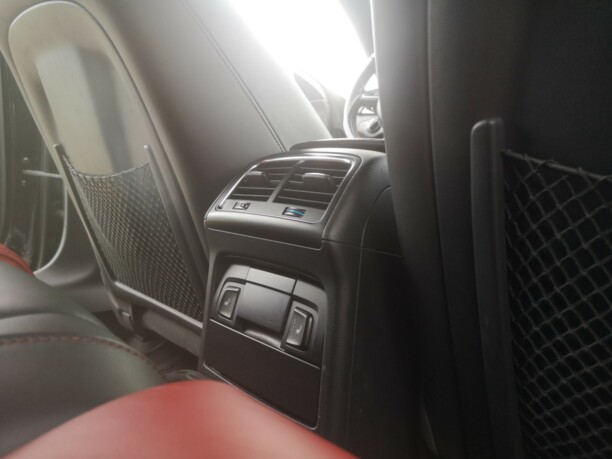 Audi S5 8T · Рестайлинг, 2012 г.