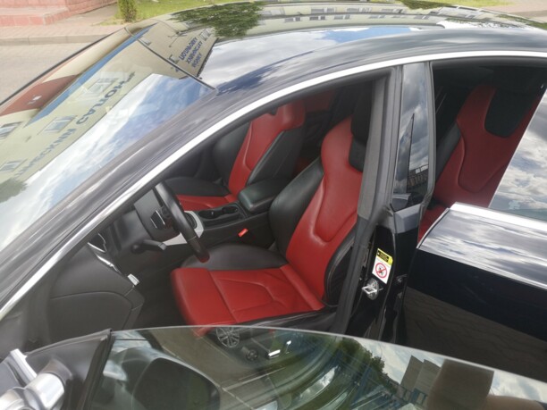 Audi S5 8T · Рестайлинг, 2012 г.