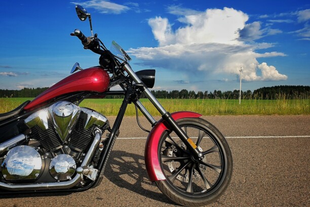 Honda Fury 1300CX, 2015 г.