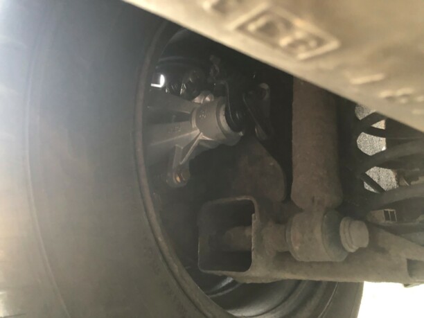 Fiat Stilo, 2006 г.