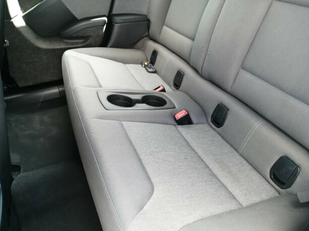 BMW i3 I01, 2017 г.