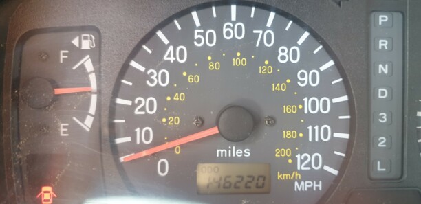 Mitsubishi Montero Sport, 2000 г.