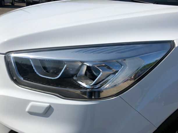 Ford Kuga II · Рестайлинг, 2018 г.