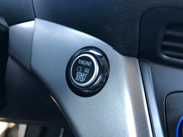 Ford Kuga II · Рестайлинг, 2018 г.