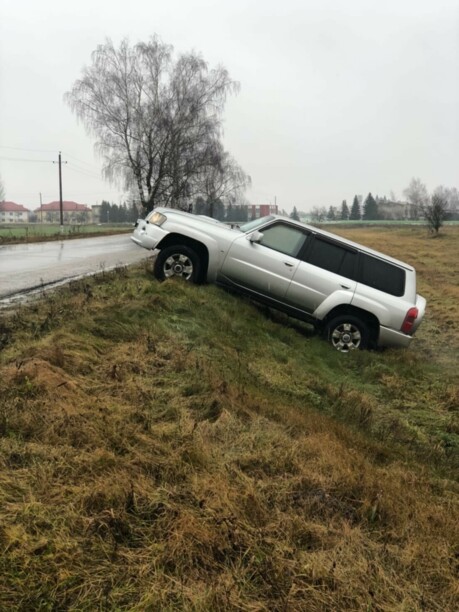 Nissan Patrol Y61 · Рестайлинг, 2006 г.