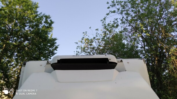 Renault Mascott 65, 2006 г.