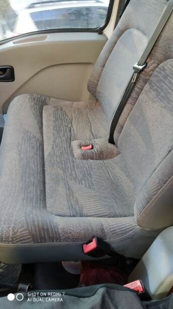 Renault Mascott 65, 2006 г.
