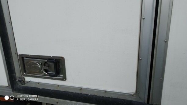 Renault Mascott 65, 2006 г.