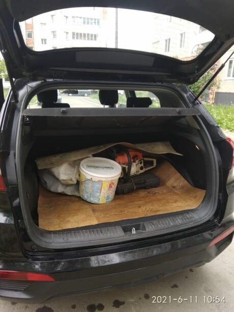 Hyundai Creta, 2016 г.