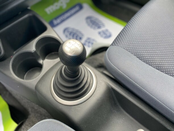Honda Jazz I · Рестайлинг, 2008 г.