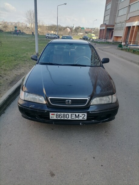 Honda Accord V, 1996 г.