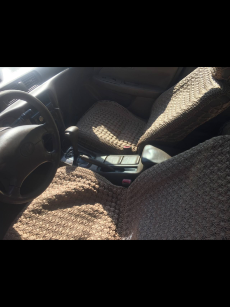Toyota Camry XV20, 1998 г.