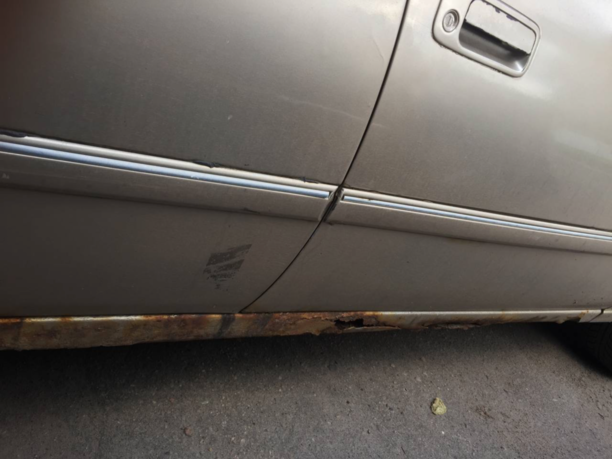 Toyota Camry XV20, 1998 г.