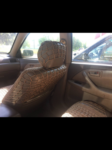 Toyota Camry XV20, 1998 г.