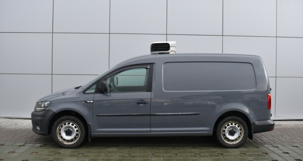 Volkswagen Caddy MAXI IV, 2018 г.