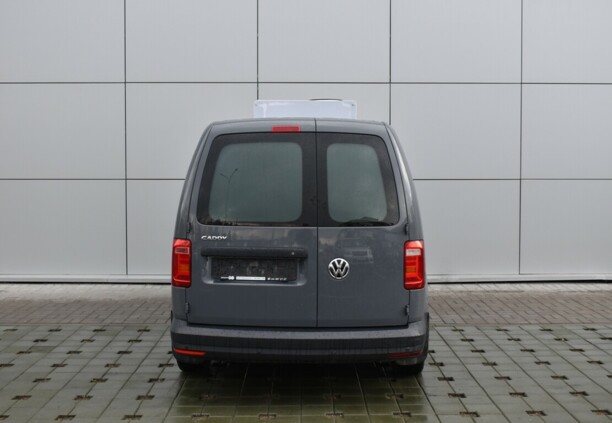Volkswagen Caddy MAXI IV, 2018 г.