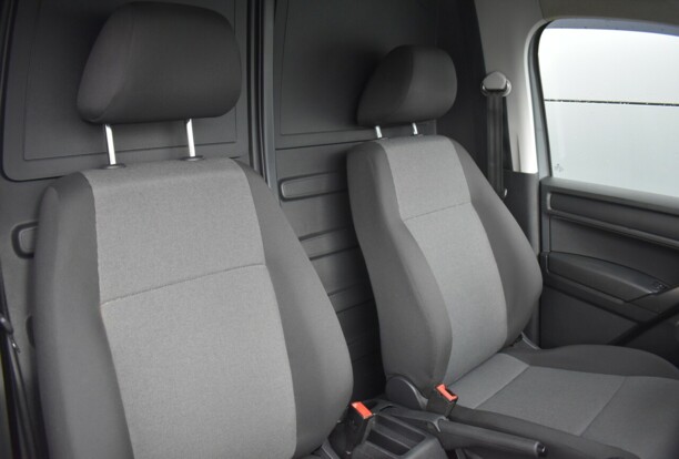 Volkswagen Caddy MAXI IV, 2018 г.