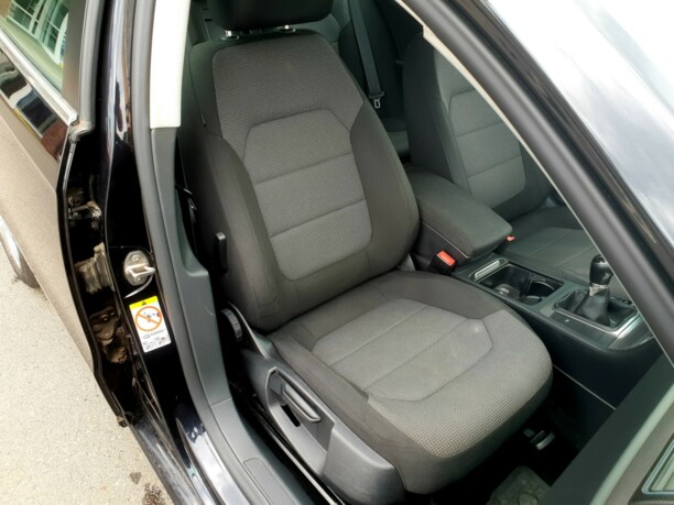 Volkswagen Passat B7, 2012 г.
