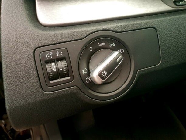 Volkswagen Passat B7, 2012 г.
