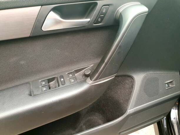 Volkswagen Passat B7, 2012 г.