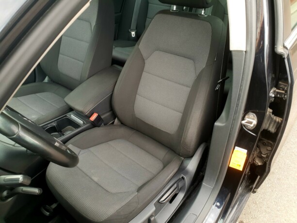Volkswagen Passat B7, 2012 г.