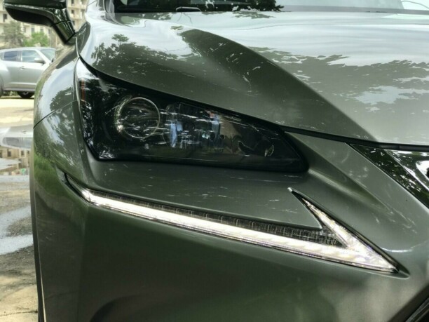 Lexus NX, 2015 г.