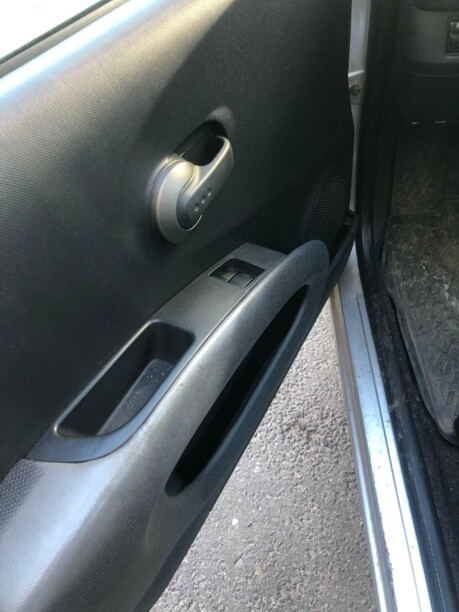 Nissan Micra III (K12), 2006 г.