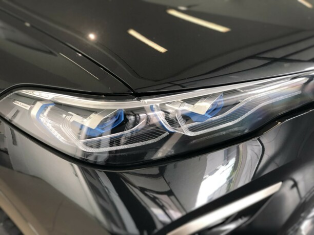 BMW X7, 7 мест, 2020 г.
