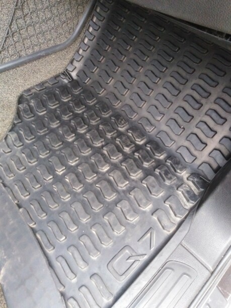 Audi Q7 4L, 7 мест, 2007 г.