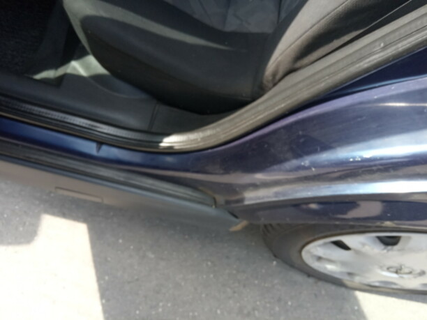 Opel Astra G, 1999 г.