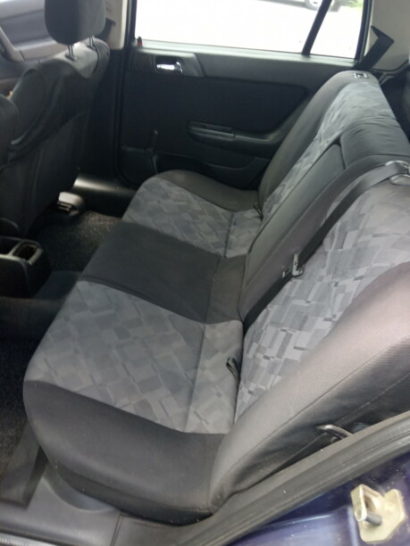 Opel Astra G, 1999 г.