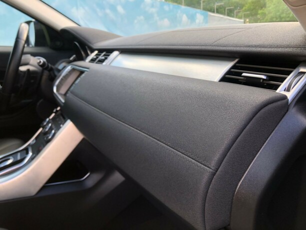Land Rover Range Rover Evoque I, 2013 г.