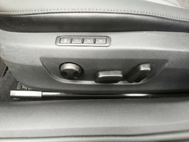 Skoda Superb III, 2017 г.