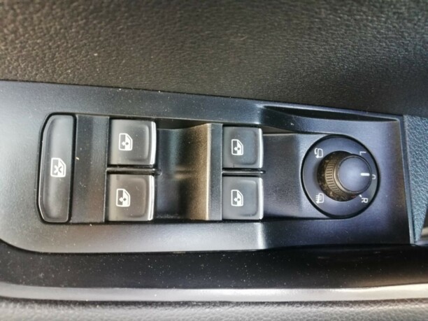Skoda Superb III, 2017 г.
