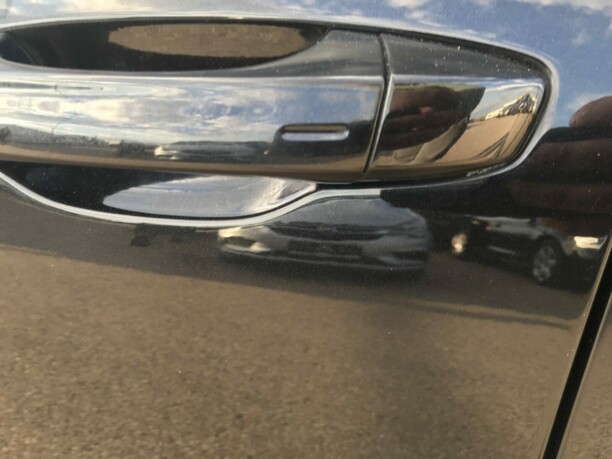 Skoda Superb III, 2017 г.