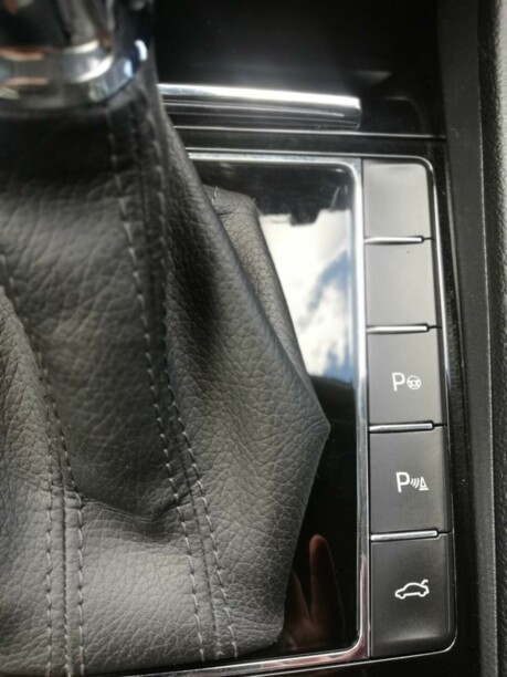 Skoda Superb III, 2017 г.