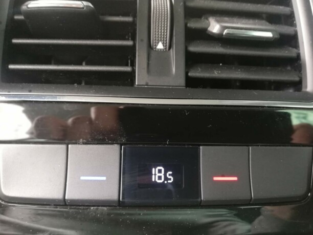 Skoda Superb III, 2017 г.