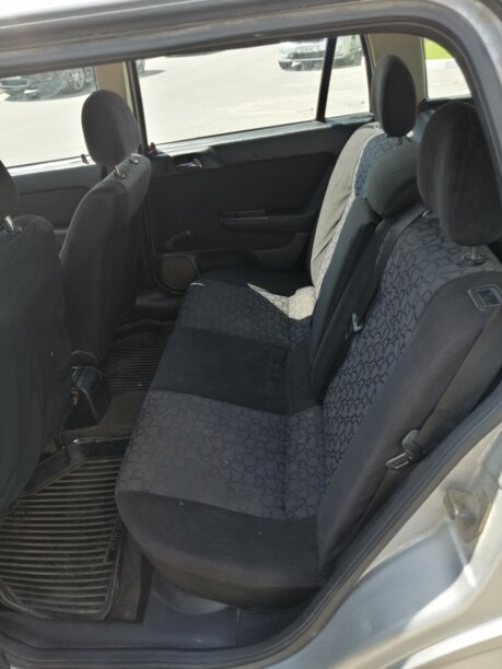 Opel Astra G, 2000 г.